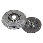 Blue Print Clutch Kit For Vauxhall (ADW193054)