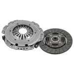 Blue Print Clutch Kit For Vauxhall (ADW193058)