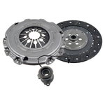 Blue Print SmartFit Clutch Kit For Vauxhall (ADW193068)