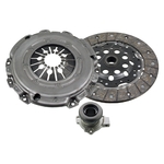 Blue Print SmartFit Clutch Kit For Saab (ADW193069)
