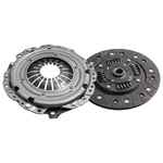 Blue Print SmartFit Clutch Kit For Vauxhall (ADW193083)