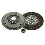 Blue Print Clutch Kit For Opel (ADW193089)