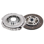 Blue Print SmartFit Clutch Kit For Vauxhall (ADW193092)