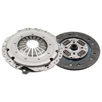 Blue Print Clutch Kit For Vauxhall (ADW193093)