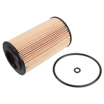Blue Print Oil Filter (ADZ92118) High Quality Filtration for Vauxhall
