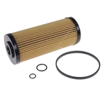 Blue Print Oil Filter (ADZ92124)  High Quality Filtration