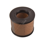 Blue Print Air Filter Insert (ADZ92234)
