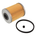 Blue Print Fuel Filter (ADZ92310) High Quality Filtration for Vauxhall