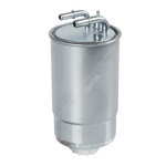 Blue Print Fuel Filter (ADZ92314) High Quality Filtration for Vauxhall
