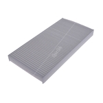 Blue Print Cabin Filter (ADZ92505) High Quality Filtration for Vauxhall