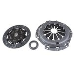 Blue Print Clutch Kit For Isuzu (ADZ93003)