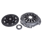 Blue Print Clutch Kit For Vauxhall (ADZ93004)