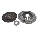Blue Print Clutch Kit For Opel (ADZ93015)