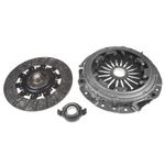 Blue Print Clutch Kit For Isuzu (ADZ93016)