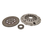 Blue Print Clutch Kit For Vauxhall (ADZ93019)