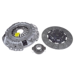 Blue Print Clutch Kit (ADZ93022)