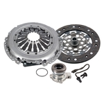 Blue Print Clutch Kit For Vauxhall (ADZ93060)