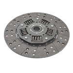 Blue Print Clutch Disc (ADZ93118)