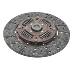 Blue Print Clutch Disc (ADZ93132)