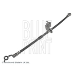 Blue Print Brake Hose (ADZ95343)