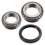 Blue Print Wheel Bearing Kit (ADZ98202) Front Axle