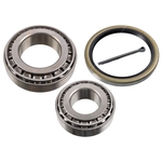 Blue Print Wheel Bearing Kit (ADZ98206) Fits: Isuzu Front Axle