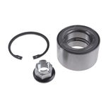 Blue Print Wheel Bearing Kit (ADZ98208) Front Axle