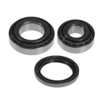 Blue Print Wheel Bearing Kit (ADZ98212) Fits: Isuzu Front Axle