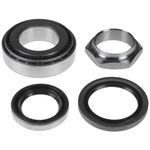 Blue Print Wheel Bearing Kit (ADZ98313) Fits: Isuzu Rear Axle
