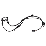Blue Print ABS Sensor (ADBP710012) Fits: Hyundai Front Axle Left