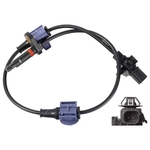 Blue Print ABS Sensor (ADBP710040) Fits: Honda Rear Axle Left