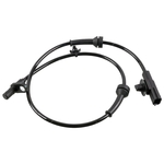 Blue Print ABS Sensor (ADBP710064) Fits: Nissan Rear Axle Right
