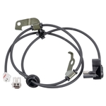 Blue Print ABS Sensor (ADBP710087) Fits: Mazda Rear Axle Left