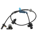 Blue Print ABS Sensor (ADBP710088) Fits: Honda Front Axle Left