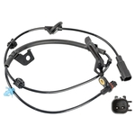 Blue Print ABS Sensor (ADBP710090) Fits: Mitsubishi Rear Axle Left