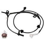 Blue Print ABS Sensor (ADBP710091) Fits: Toyota Front Axle Right