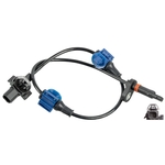 Blue Print ABS Sensor (ADBP710100) Fits: Honda Rear Axle Left