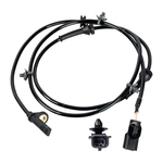 Blue Print ABS Sensor (ADBP710106) Fits: Nissan Front Axle Left