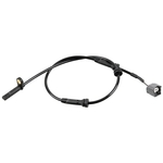 Blue Print ABS Sensor (ADBP710114) Fits: Nissan & Renault Front Axle Left