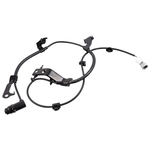 Blue Print ABS Sensor (ADBP710124) Fits: Toyota Front Axle Left