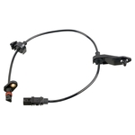Blue Print ABS Sensor (ADBP710128) Fits: Honda Rear Axle Left