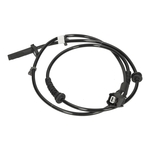 Blue Print ABS Sensor (ADBP710143) Fits: Nissan Front Axle