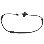 Blue Print ABS Sensor (ADG07125) Fits: Hyundai Front Axle