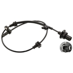 Blue Print ABS Sensor (ADH27187) Fits: Honda Front Axle Left