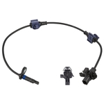 Blue Print ABS Sensor (ADH27190) Fits: Honda Rear Axle Right