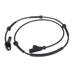 Blue Print ABS Sensor (ADJ137101) Fits: Land rover Rear Axle