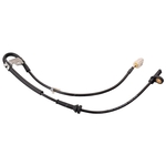 Blue Print ABS Sensor (ADK87103) Front Axle Right