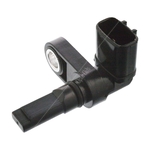 Blue Print ABS Sensor (ADT37164) Fits: Lexus & Toyota