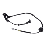 Blue Print ABS Sensor Cable (ADG07159) Fits: Hyundai Rear Axle Right