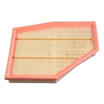 Blue Print Air Filter (ADBP220091) Front Left